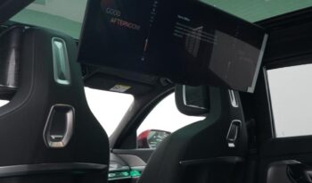 BMW 740I 2026 GCC full