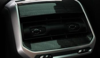 BMW 740I 2026 GCC full