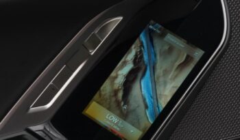 BMW 740I 2026 GCC full