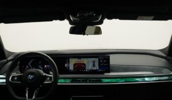 BMW 740I 2026 GCC full