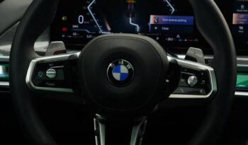 BMW 740I 2026 GCC full