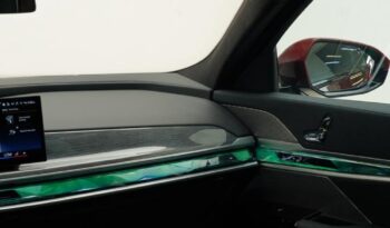 BMW 740I 2026 GCC full