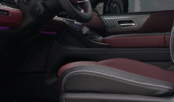 INFINITI QX80 2025 GCC full