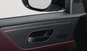 INFINITI QX80 2025 GCC full