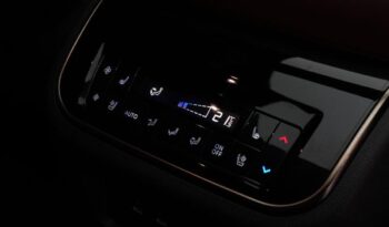INFINITI QX80 2025 GCC full