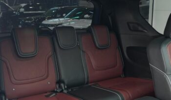 INFINITI QX80 2025 GCC full