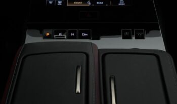 INFINITI QX80 2025 GCC full