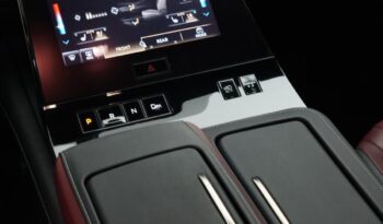 INFINITI QX80 2025 GCC full