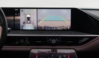 INFINITI QX80 2025 GCC full