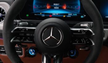 MERCEDES G63 GCC UNDER WARRANTY full