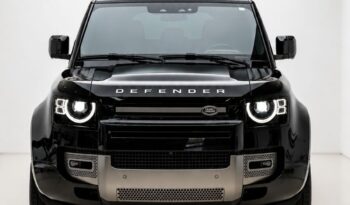 LAND ROVER DEFEDER 2025 GCC full