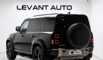 LAND ROVER DEFEDER 2025 GCC full