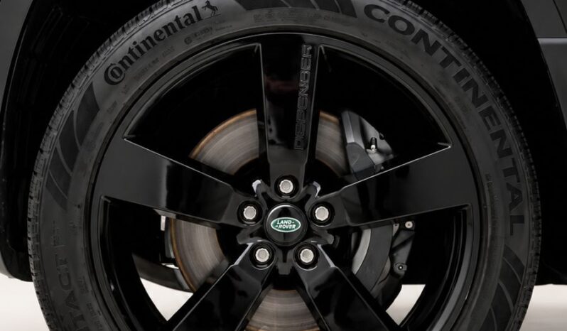 LAND ROVER DEFEDER 2025 GCC full