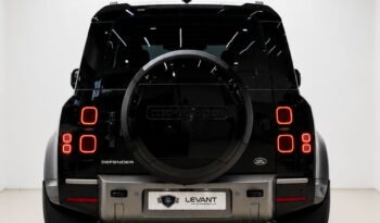 LAND ROVER DEFEDER 2025 GCC full