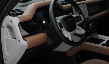 LAND ROVER DEFEDER 2025 GCC full
