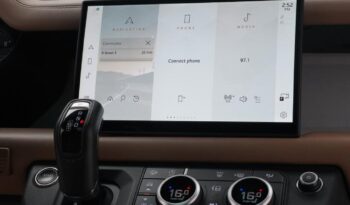 LAND ROVER DEFEDER 2025 GCC full