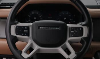 LAND ROVER DEFEDER 2025 GCC full