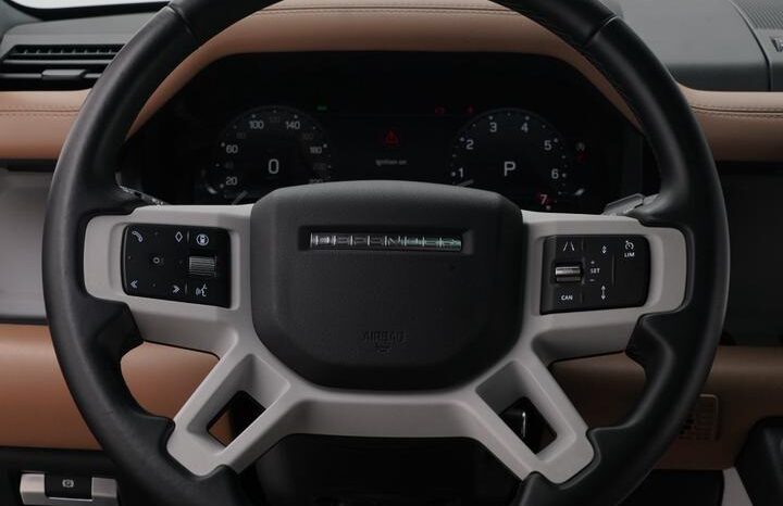 LAND ROVER DEFEDER 2025 GCC full