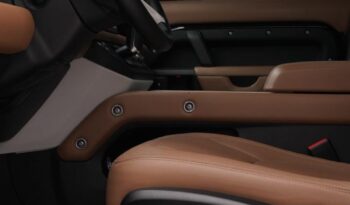 LAND ROVER DEFEDER 2025 GCC full