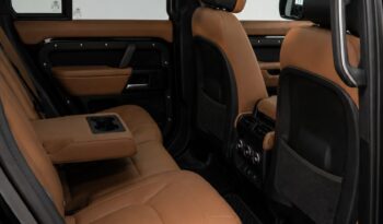 LAND ROVER DEFEDER 2025 GCC full