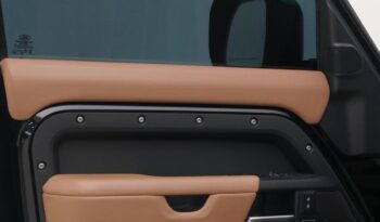 LAND ROVER DEFEDER 2025 GCC full