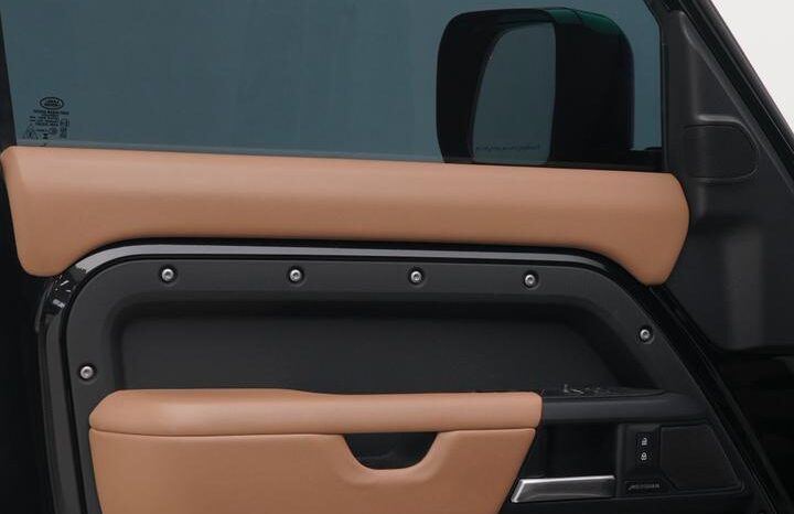 LAND ROVER DEFEDER 2025 GCC full