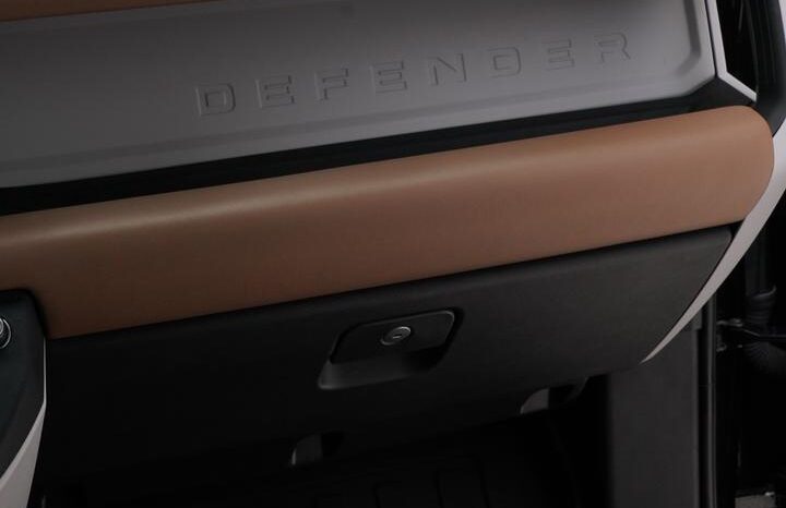 LAND ROVER DEFEDER 2025 GCC full