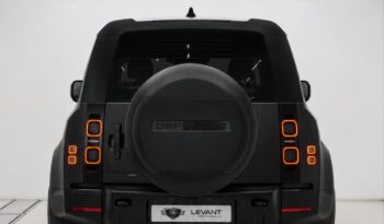 LAND ROVER DEFENDER 2025 GCC full