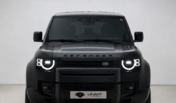 LAND ROVER DEFENDER 2025 GCC full