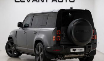 LAND ROVER DEFENDER 2025 GCC full