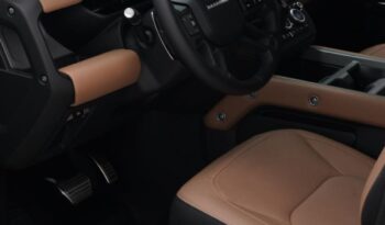 LAND ROVER DEFENDER 2025 GCC full