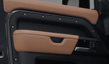 LAND ROVER DEFENDER 2025 GCC full