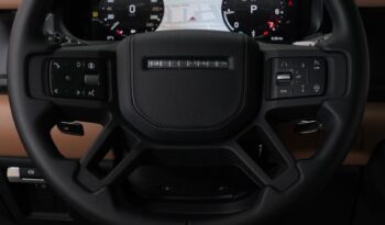 LAND ROVER DEFENDER 2025 GCC full