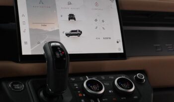 LAND ROVER DEFENDER 2025 GCC full