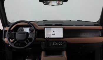 LAND ROVER DEFENDER 2025 GCC full