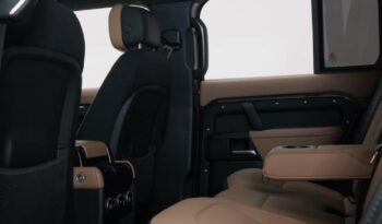 LAND ROVER DEFENDER 2025 GCC full