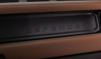 LAND ROVER DEFENDER 2025 GCC full