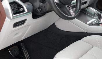 BMW XM 2025 GCC UNDER WARRANTY full
