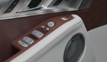 BMW XM 2025 GCC UNDER WARRANTY full