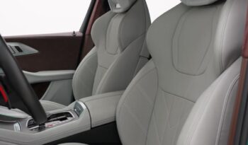 BMW XM 2025 GCC UNDER WARRANTY full