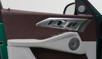 BMW XM 2025 GCC UNDER WARRANTY full