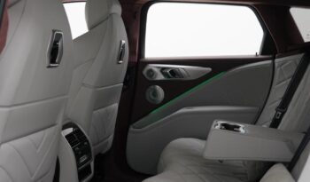 BMW XM 2025 GCC UNDER WARRANTY full
