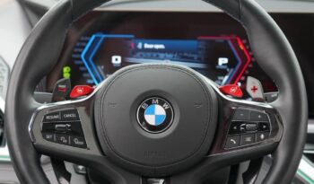 BMW XM 2025 GCC UNDER WARRANTY full