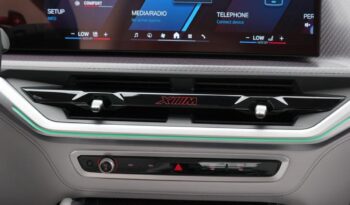 BMW XM 2025 GCC UNDER WARRANTY full