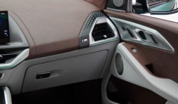 BMW XM 2025 GCC UNDER WARRANTY full