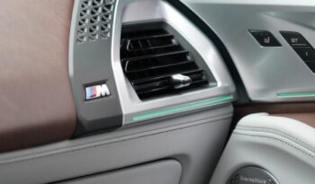 BMW XM 2025 GCC UNDER WARRANTY full