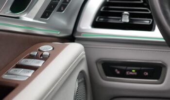 BMW XM 2025 GCC UNDER WARRANTY full