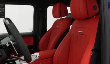 MERCEDES G63 2025 BLUE MAET full