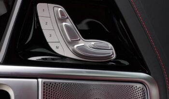 MERCEDES G63 2025 BLUE MAET full