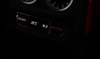 MERCEDES G63 2025 BLUE MAET full